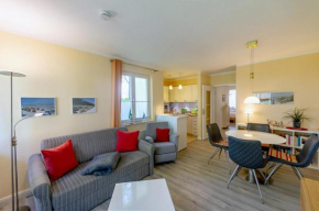 Wohnpark Stadt Hamburg - Apt. 14